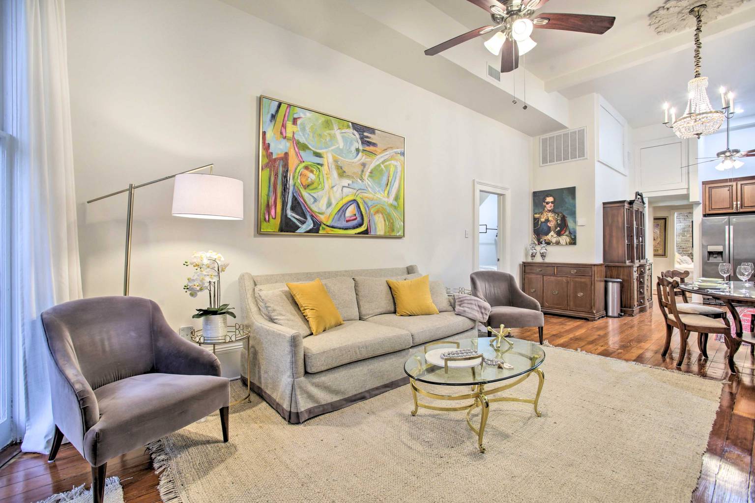 New Orleans Vacation Rental