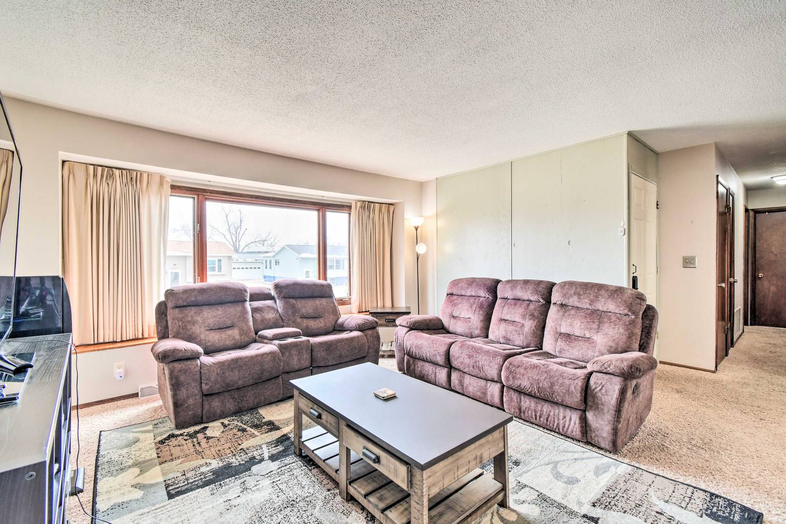 Cedar Rapids Vacation Rental