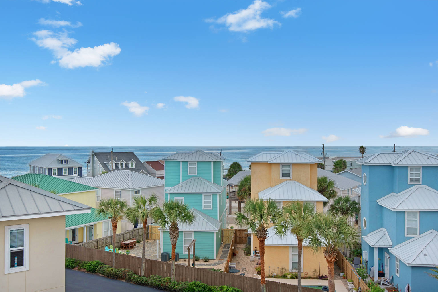 Sunnyside Vacation Rental