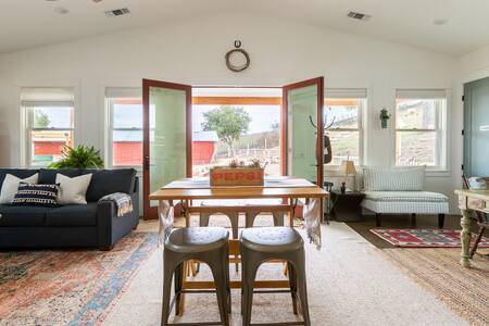 San Luis Obispo County Vacation Rental