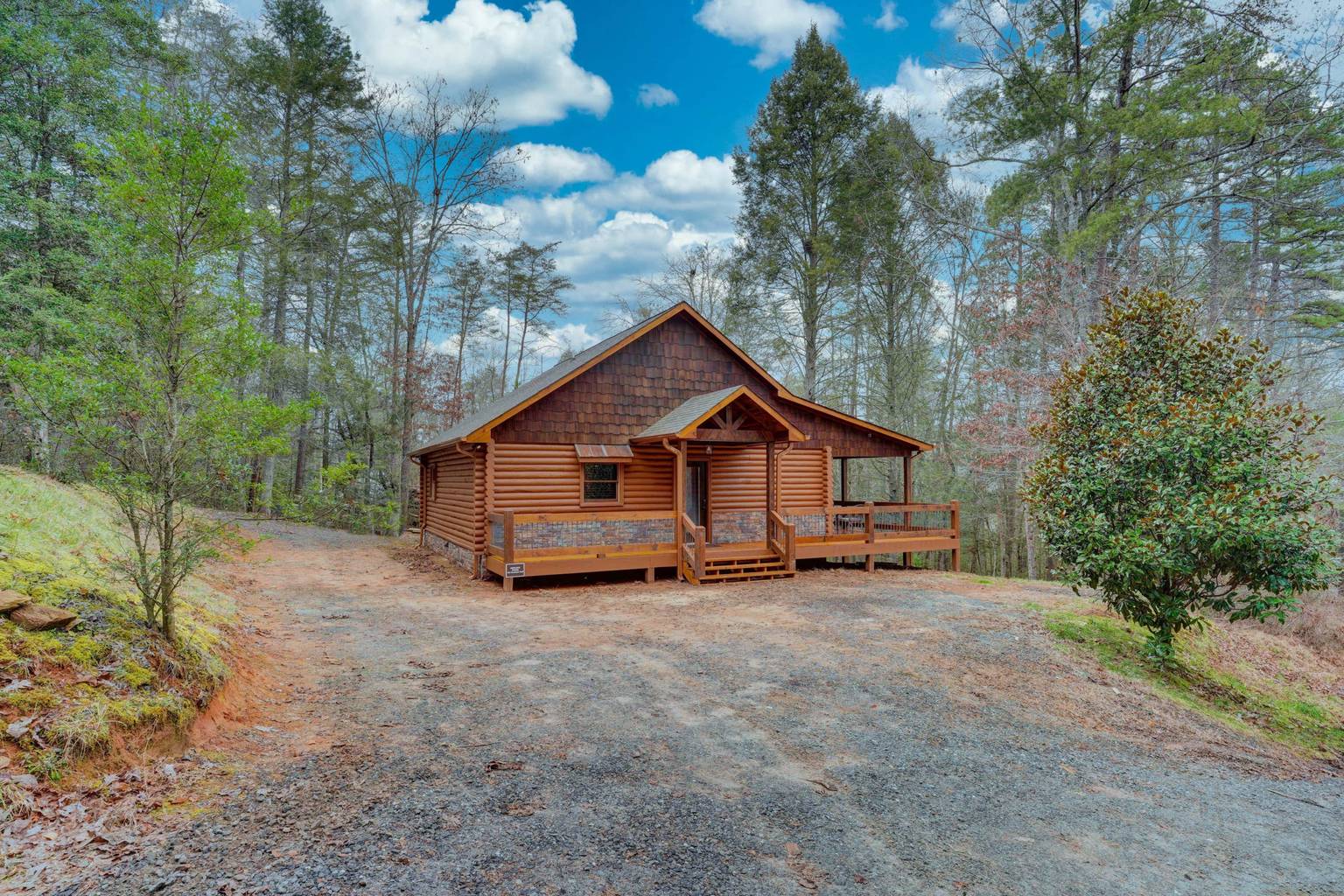 Fannin County Vacation Rental