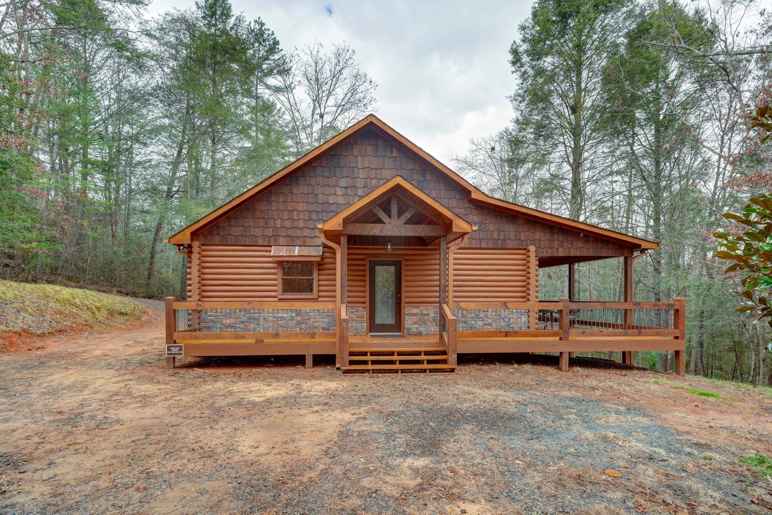 Fannin County Vacation Rental