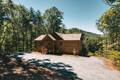 Fannin County Vacation Rental