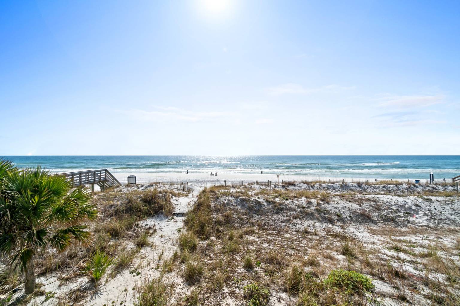 Fort Walton Beach Vacation Rental