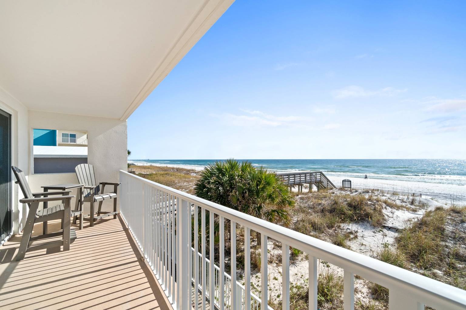 Fort Walton Beach Vacation Rental