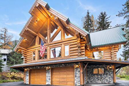 Girdwood Vacation Rental