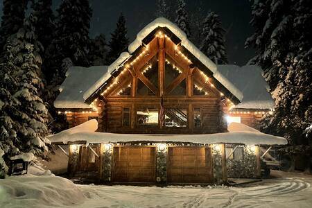 Girdwood Vacation Rental