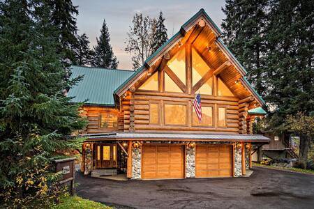 Girdwood Vacation Rental