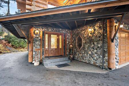 Girdwood Vacation Rental