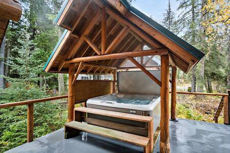 Girdwood Vacation Rental