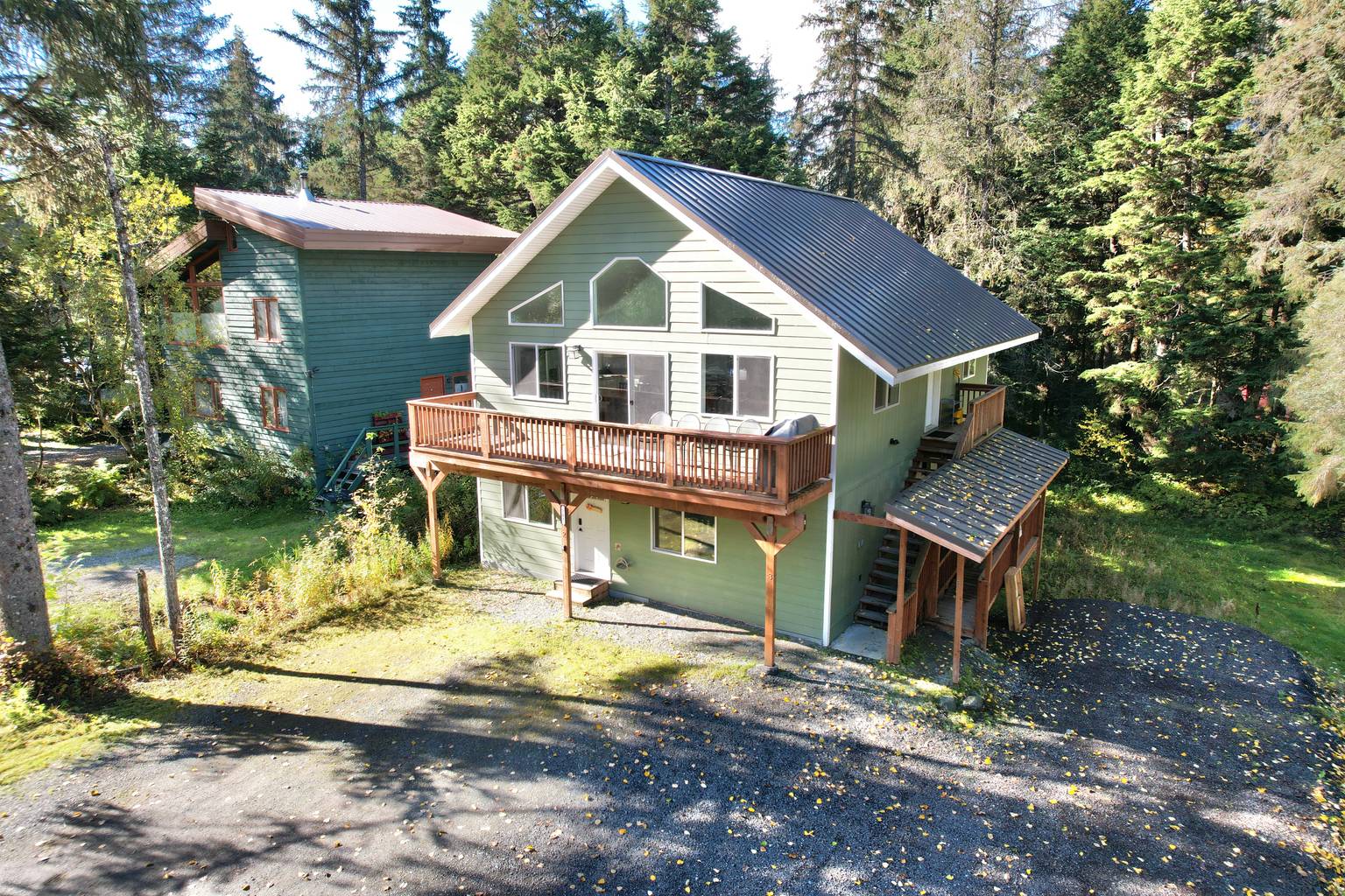 Girdwood Vacation Rental