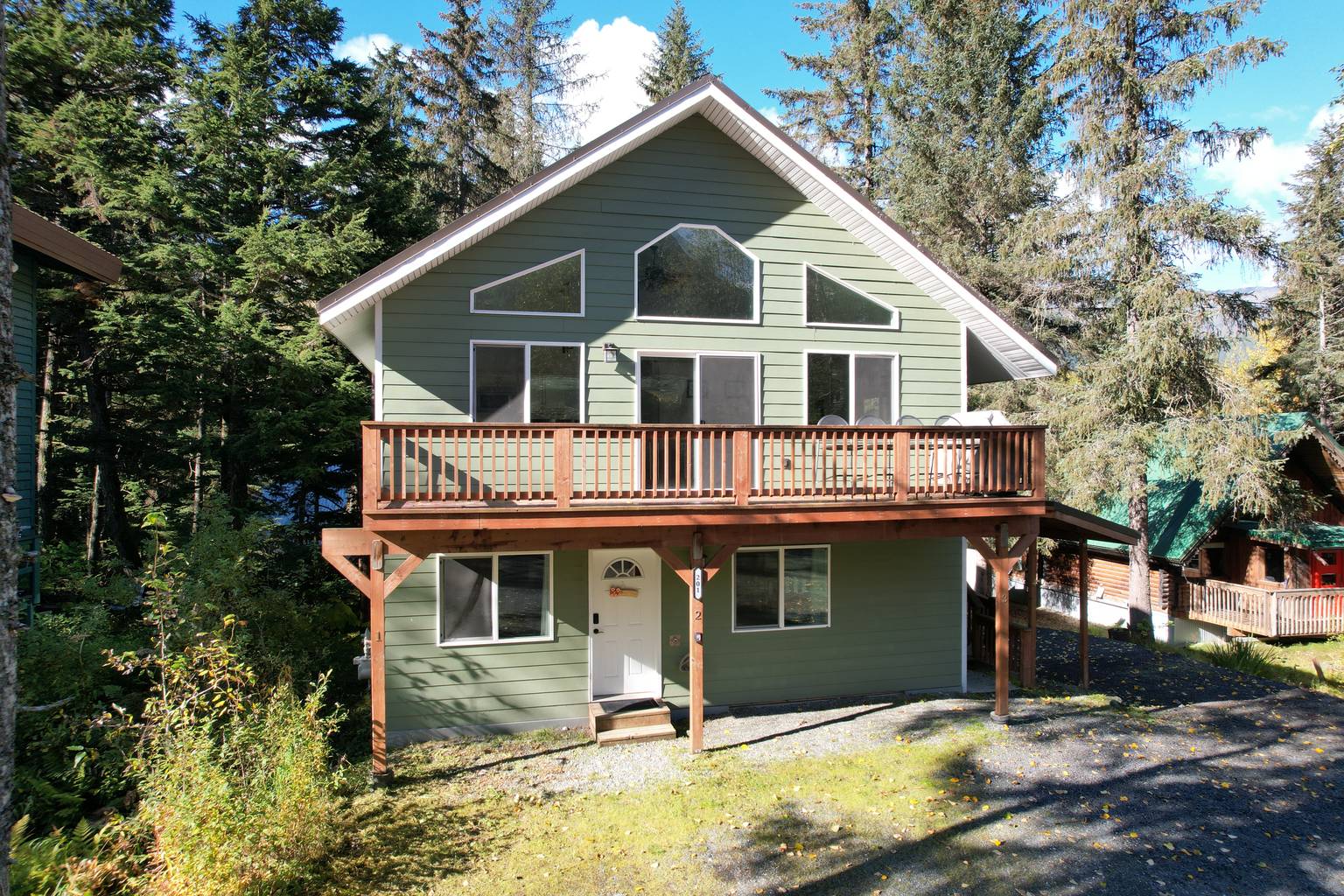 Girdwood Vacation Rental