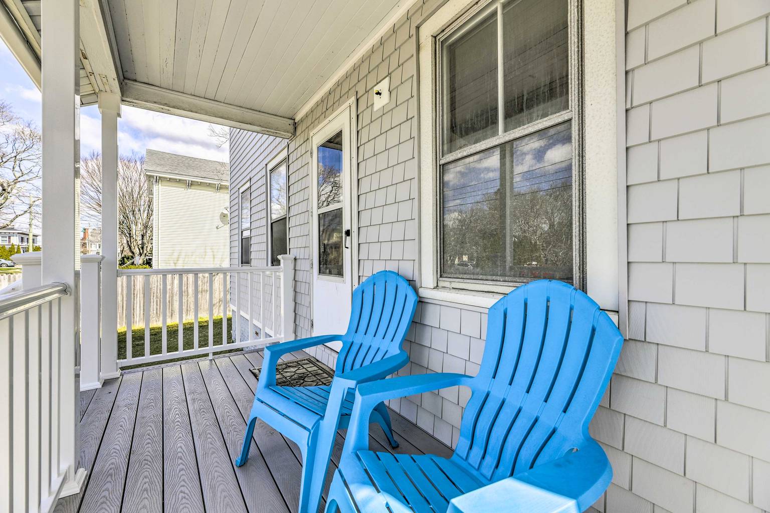 Stonington Vacation Rental