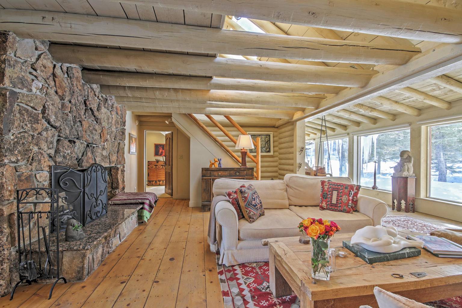 Snowmass Vacation Rental