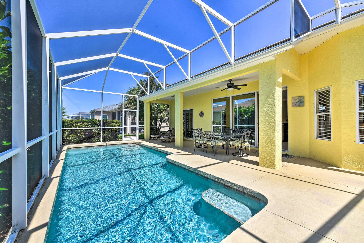 Bradenton Vacation Rental