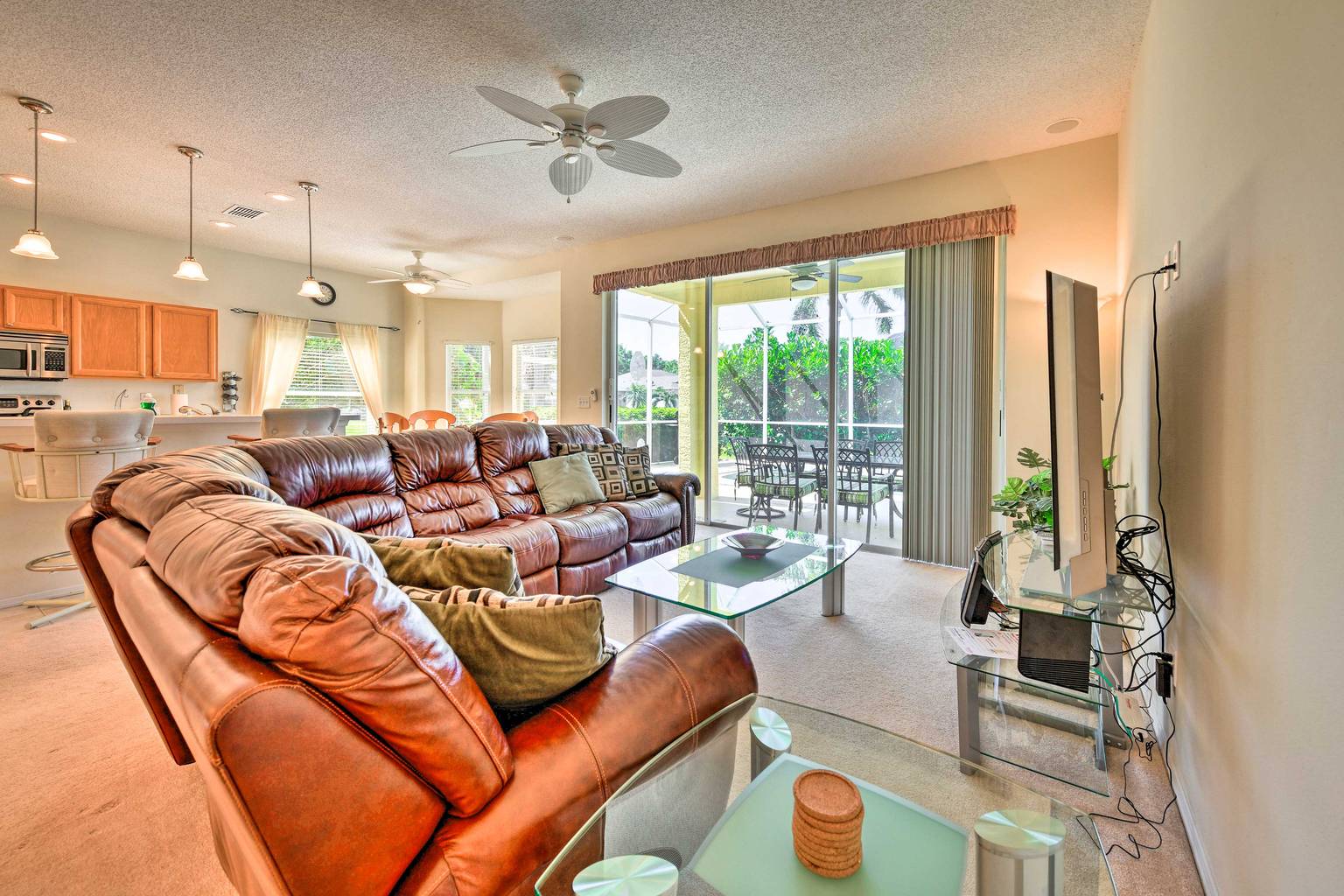 Bradenton Vacation Rental