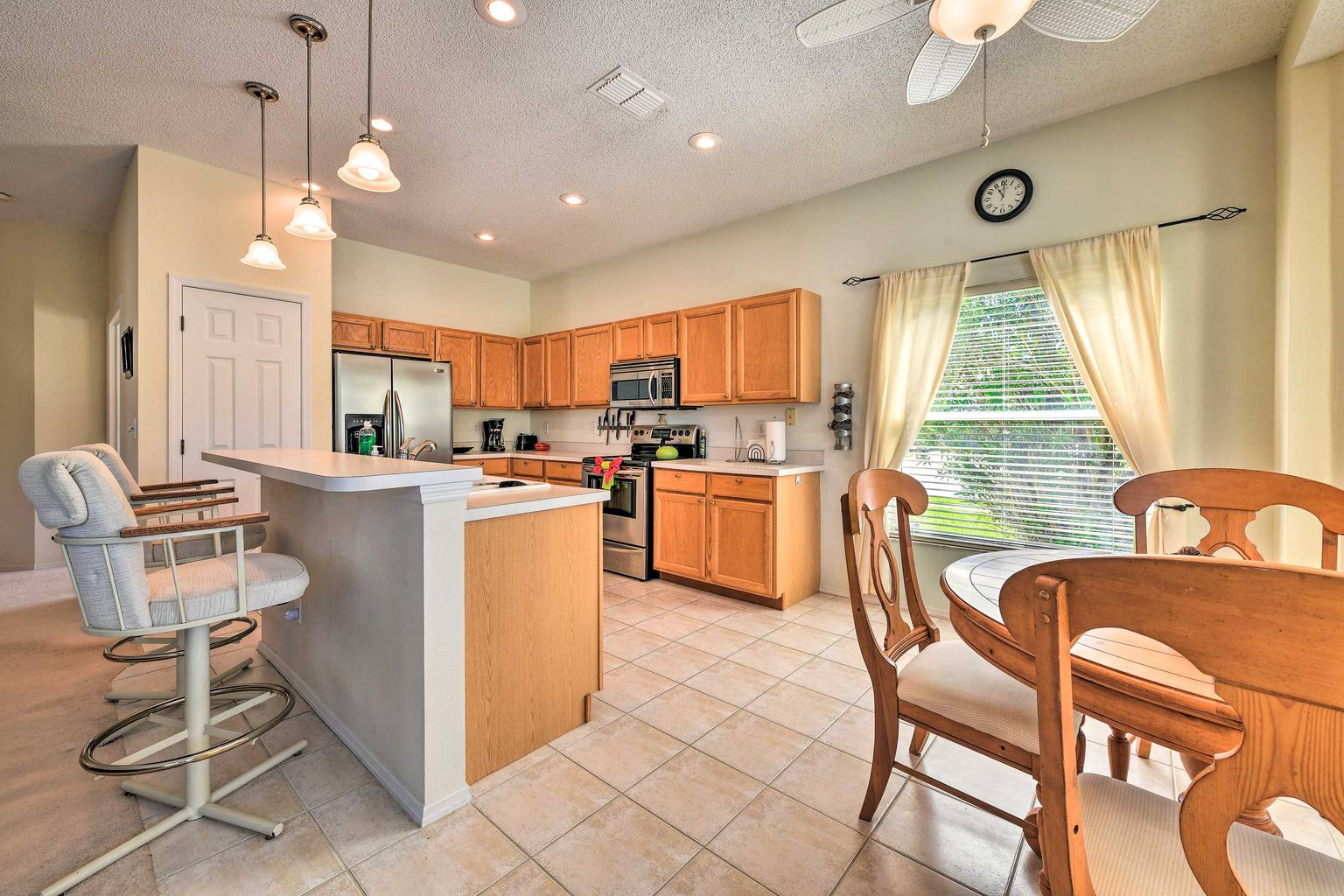 Bradenton Vacation Rental