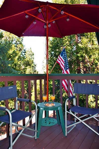 Lake Arrowhead Vacation Rental