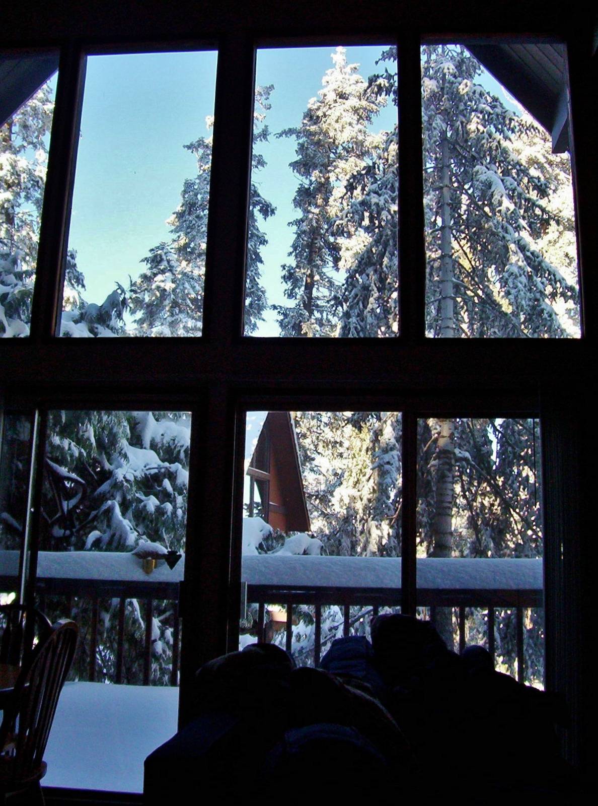 Lake Arrowhead Vacation Rental