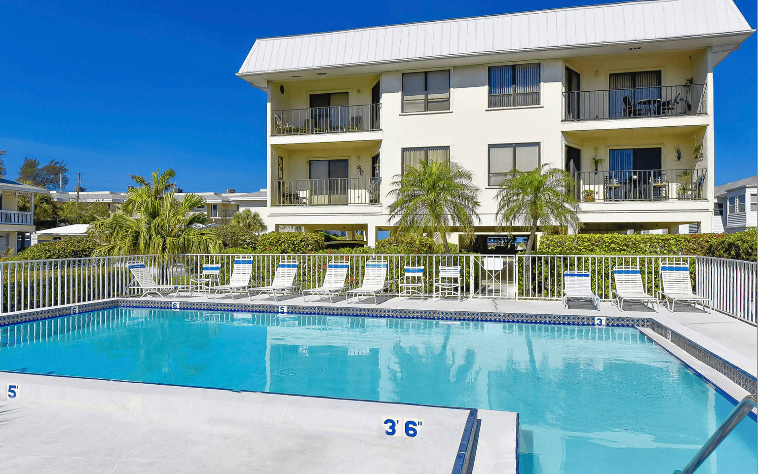 Bradenton Beach Vacation Rental