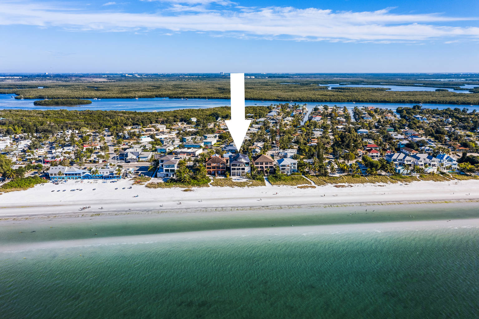 Fort Myers Beach Vacation Rental