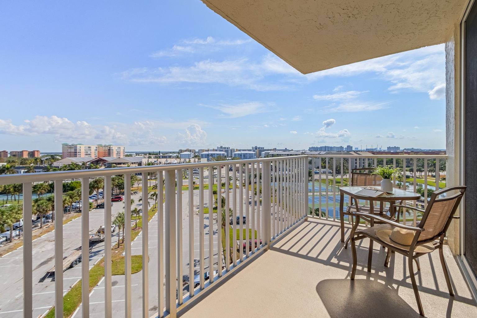 Fort Myers Beach Vacation Rental