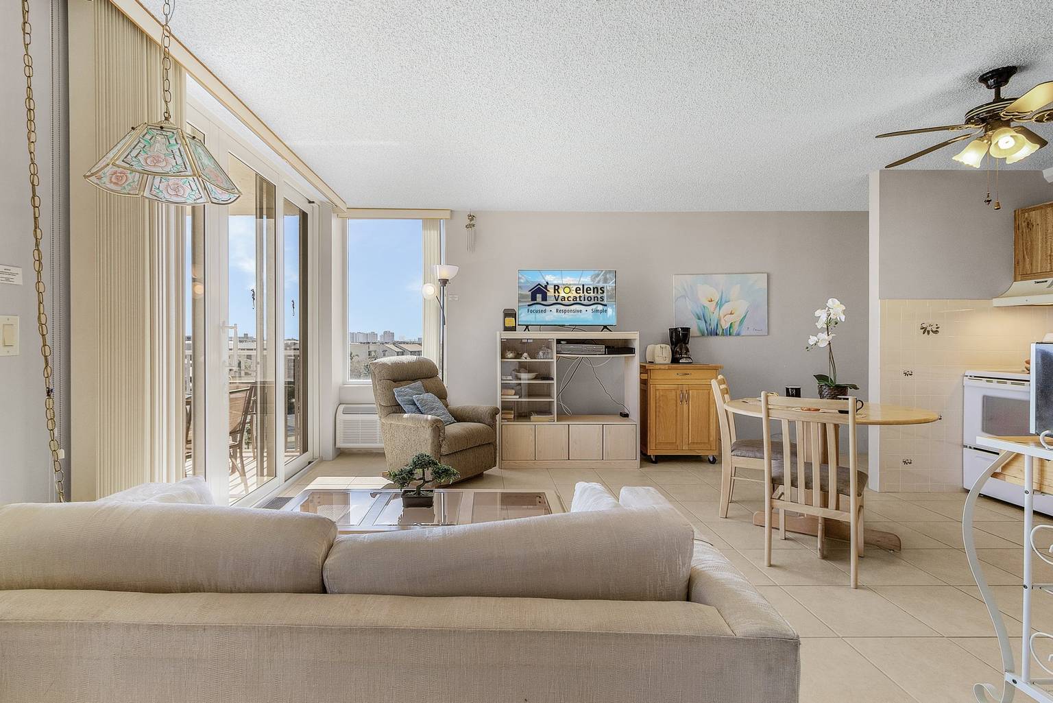 Fort Myers Beach Vacation Rental