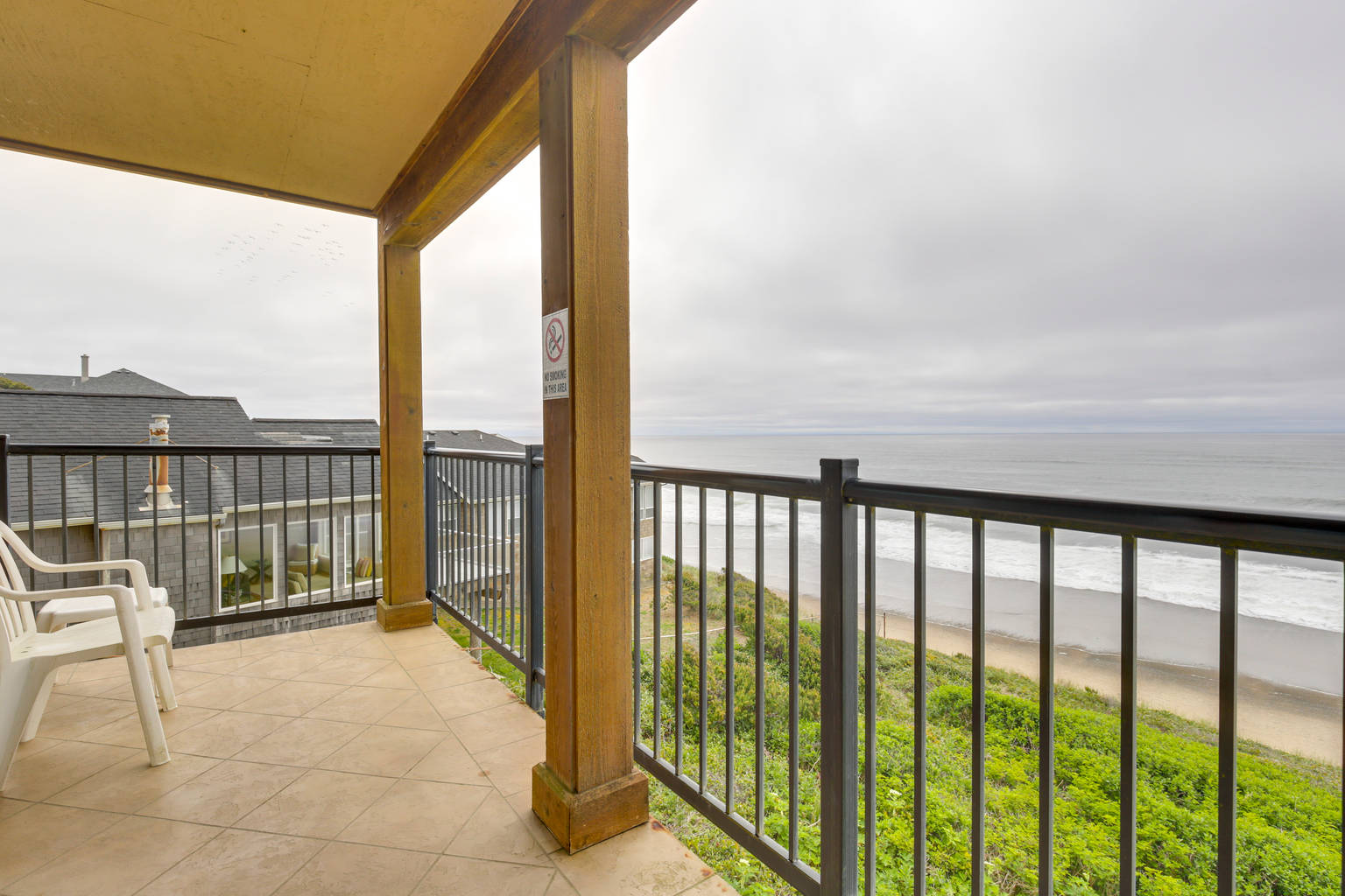 Lincoln City Vacation Rental