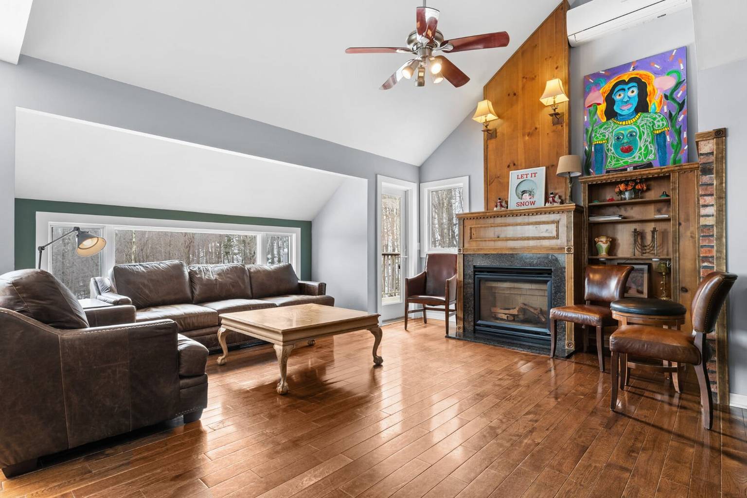 Killington Vacation Rental