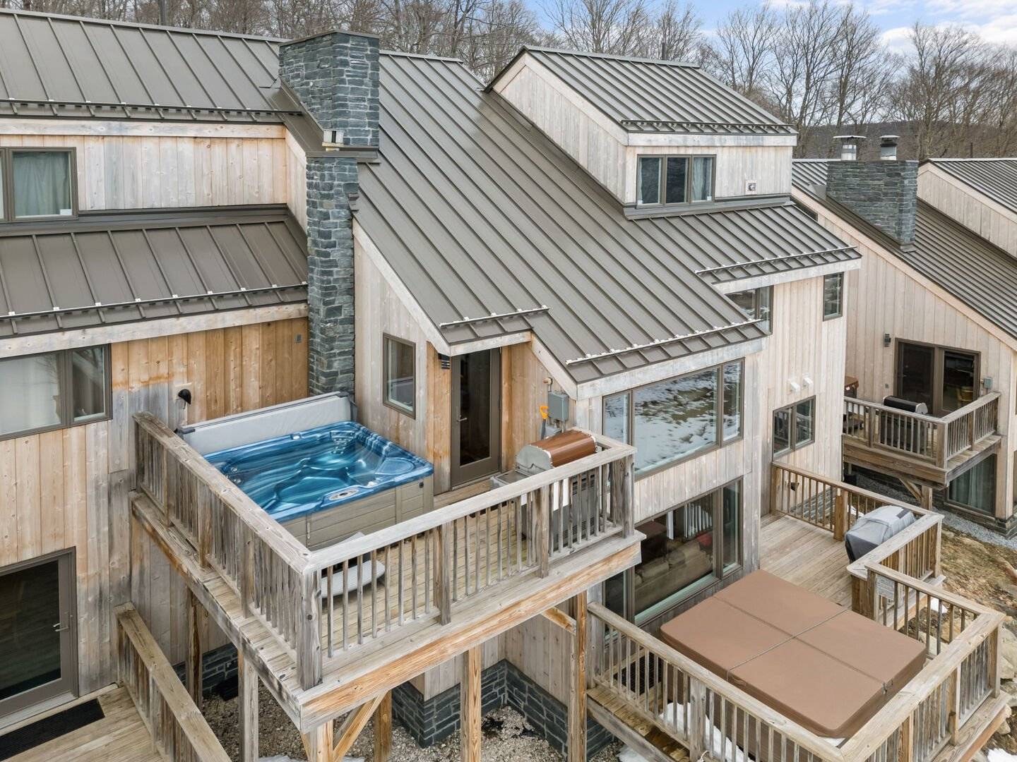 Killington Vacation Rental