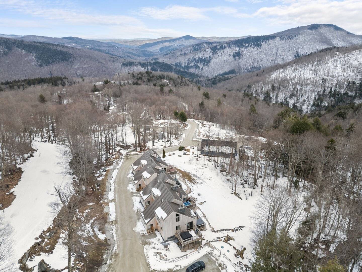 Killington Vacation Rental