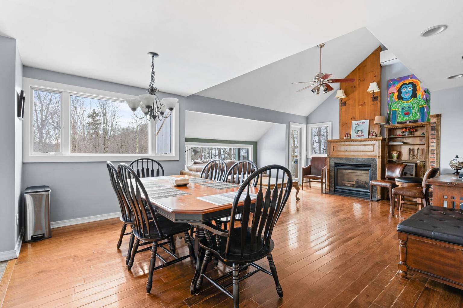 Killington Vacation Rental