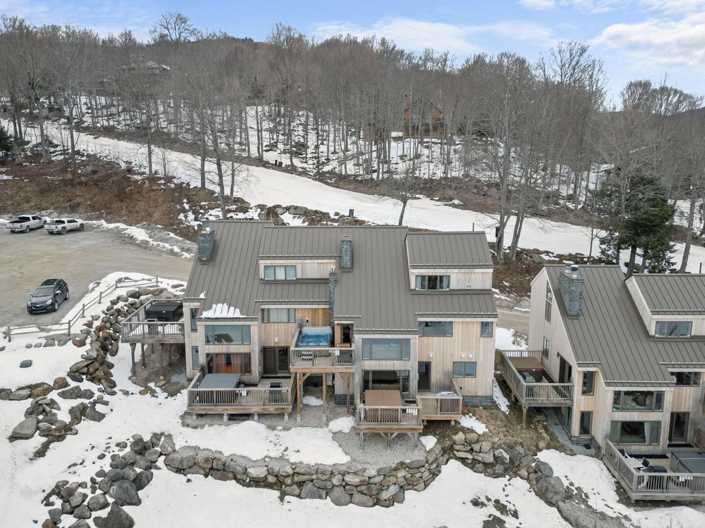 Killington Vacation Rental