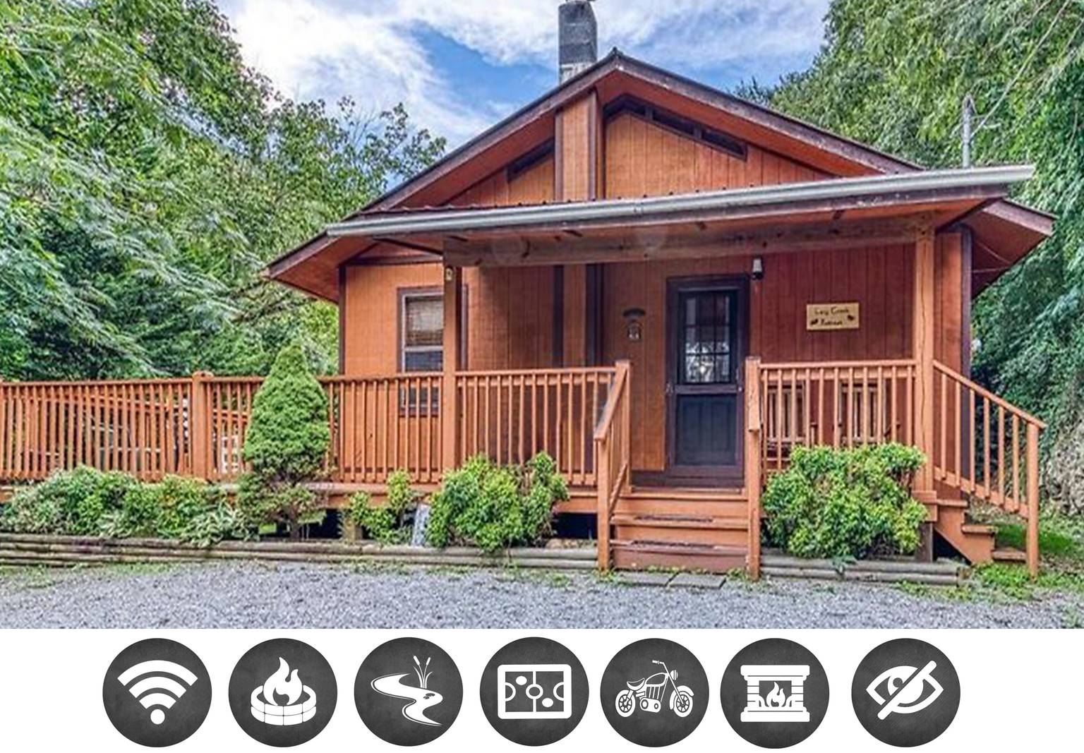 Gatlinburg Vacation Rental