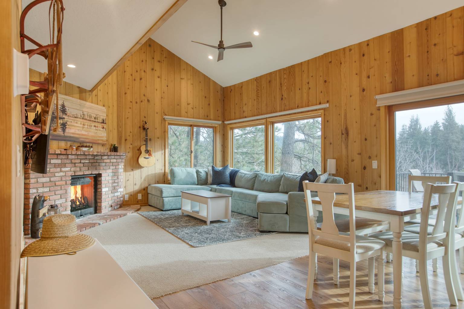 Lake Arrowhead Vacation Rental