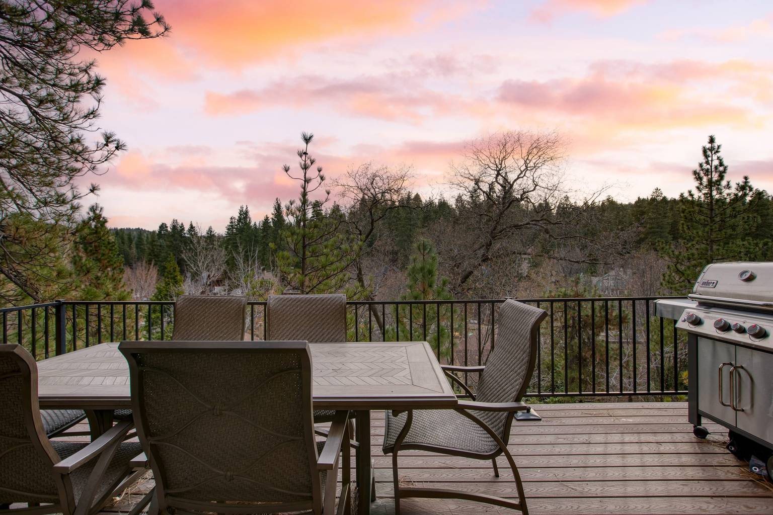 Lake Arrowhead Vacation Rental