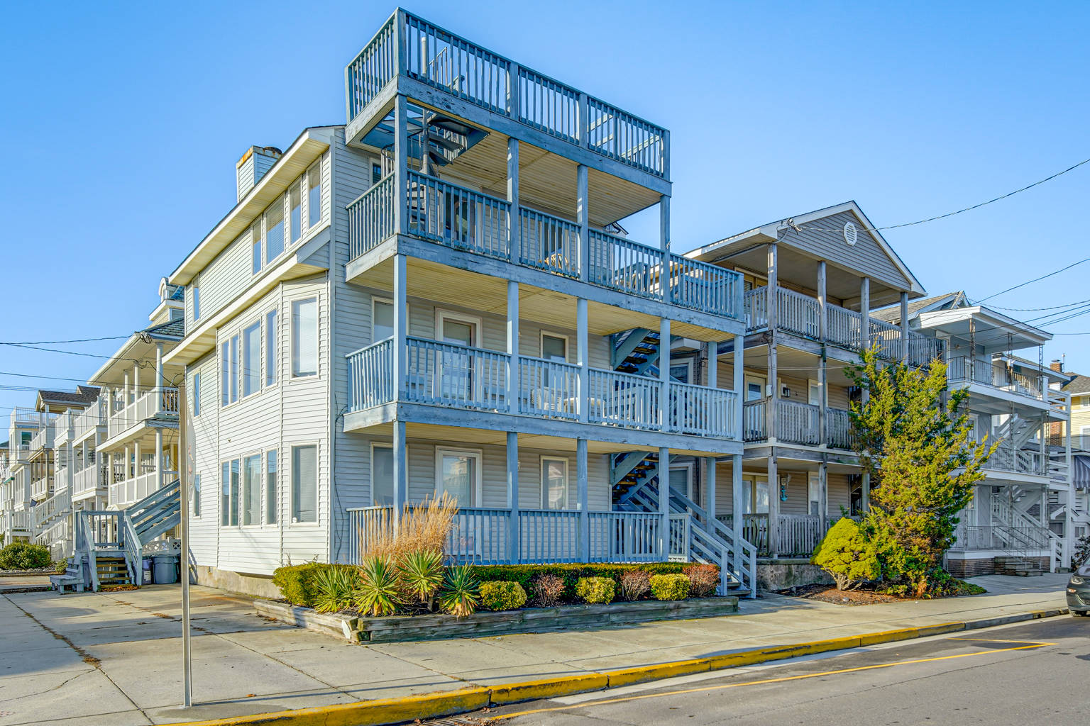 Ocean City Vacation Rental