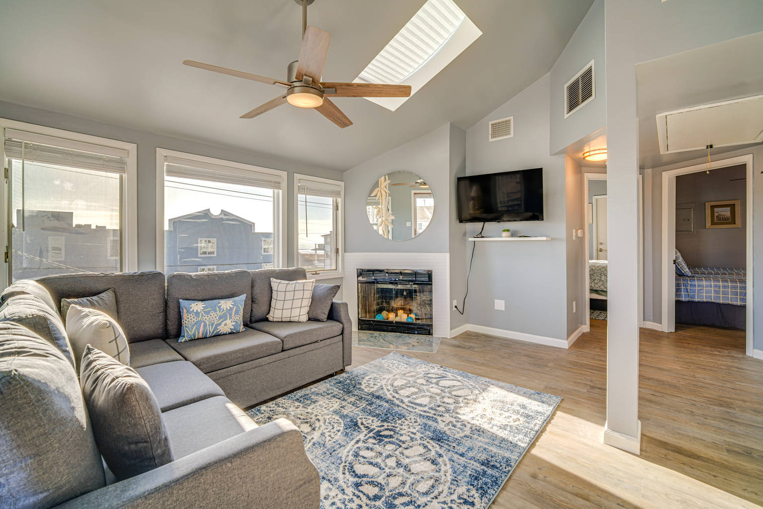 Ocean City Vacation Rental