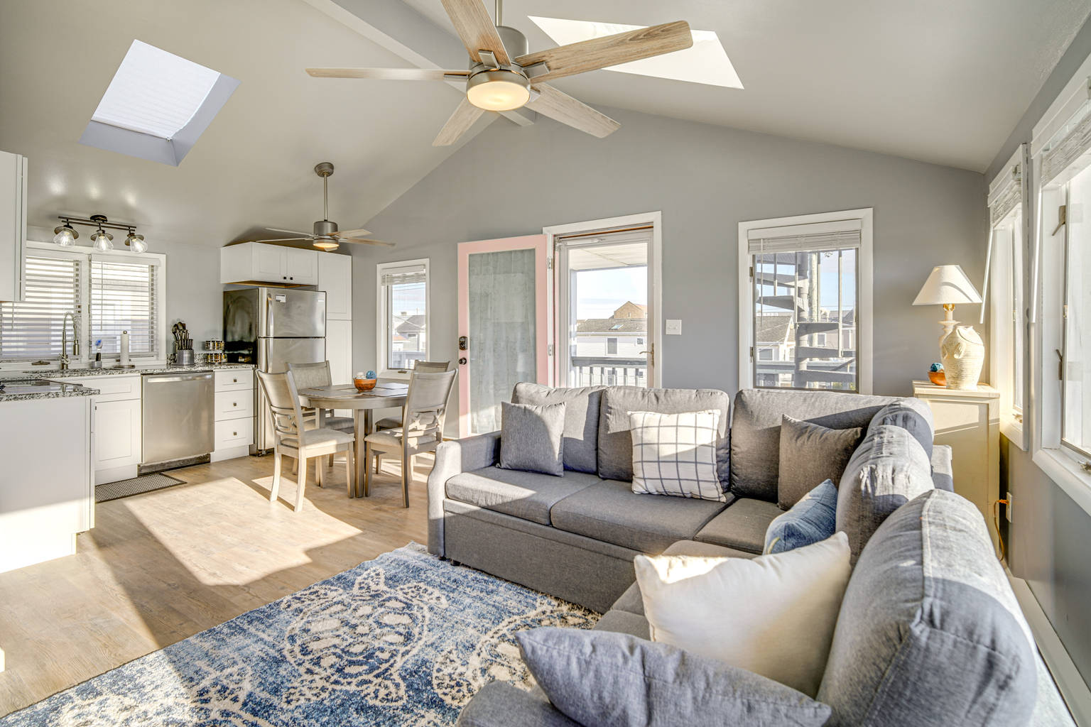 Ocean City Vacation Rental