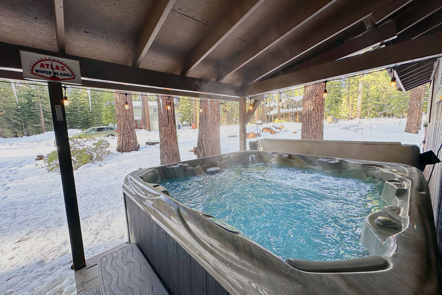 South Lake Tahoe Vacation Rental