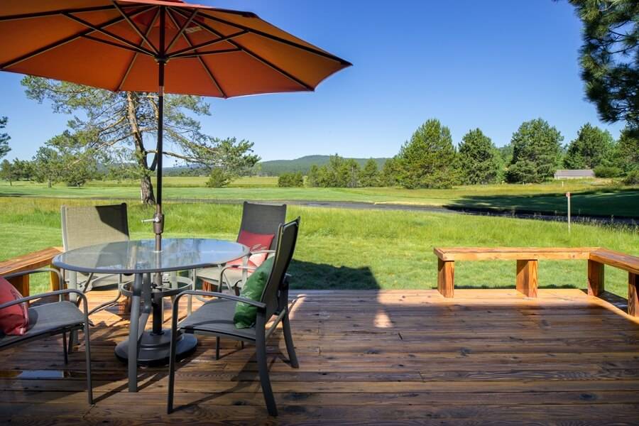 Sunriver Vacation Rental