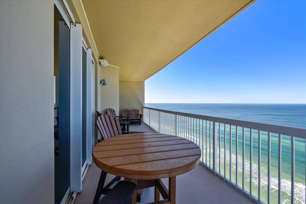 Panama City Beach Vacation Rental