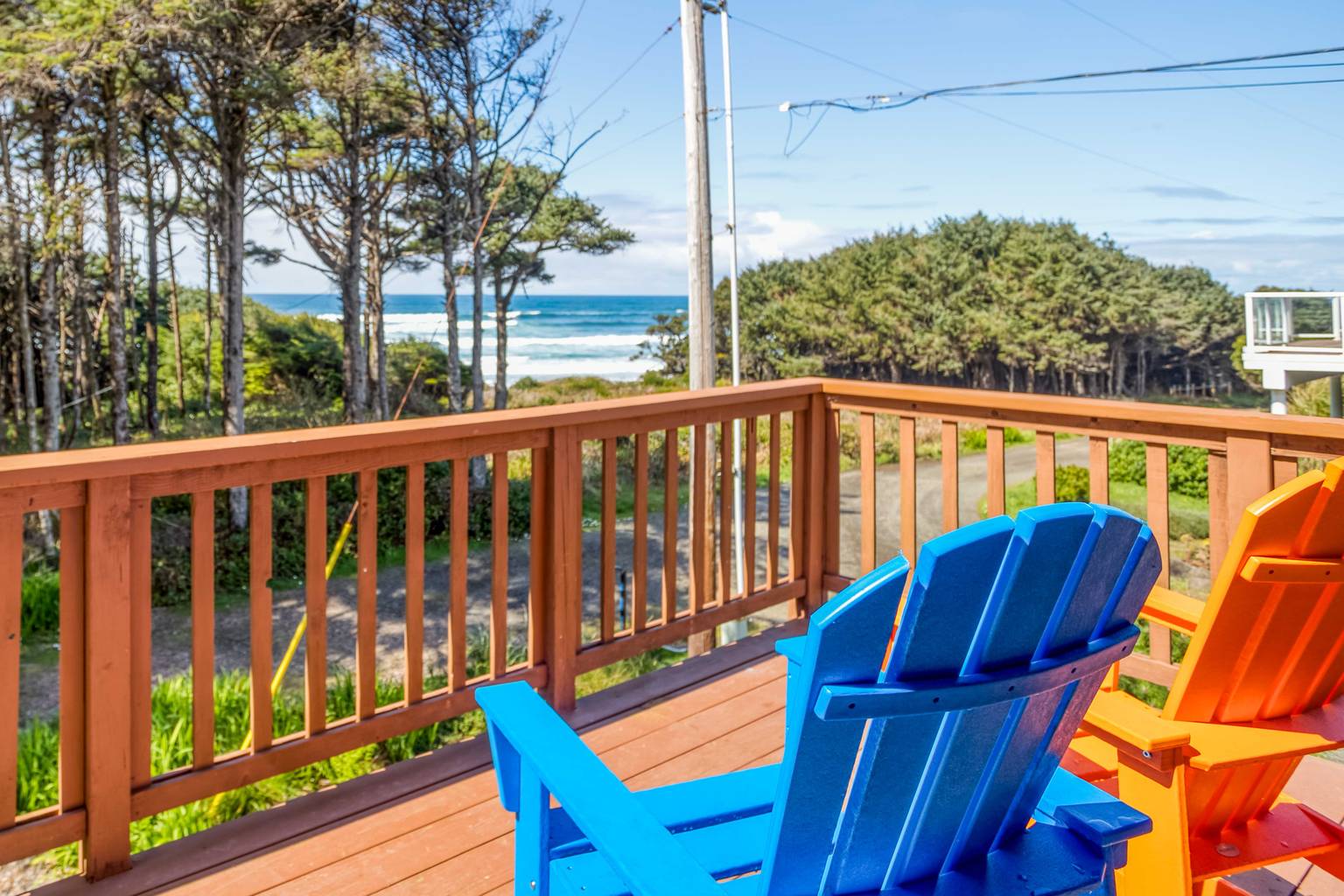 Yachats Vacation Rental