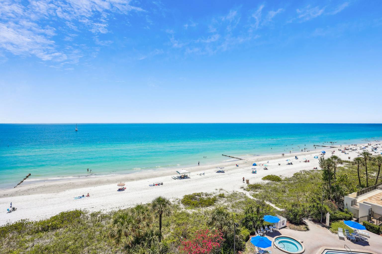 Madeira Beach Vacation Rental