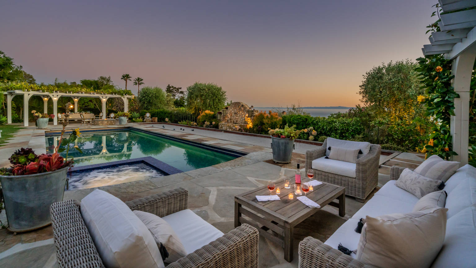 Santa Barbara Vacation Rental