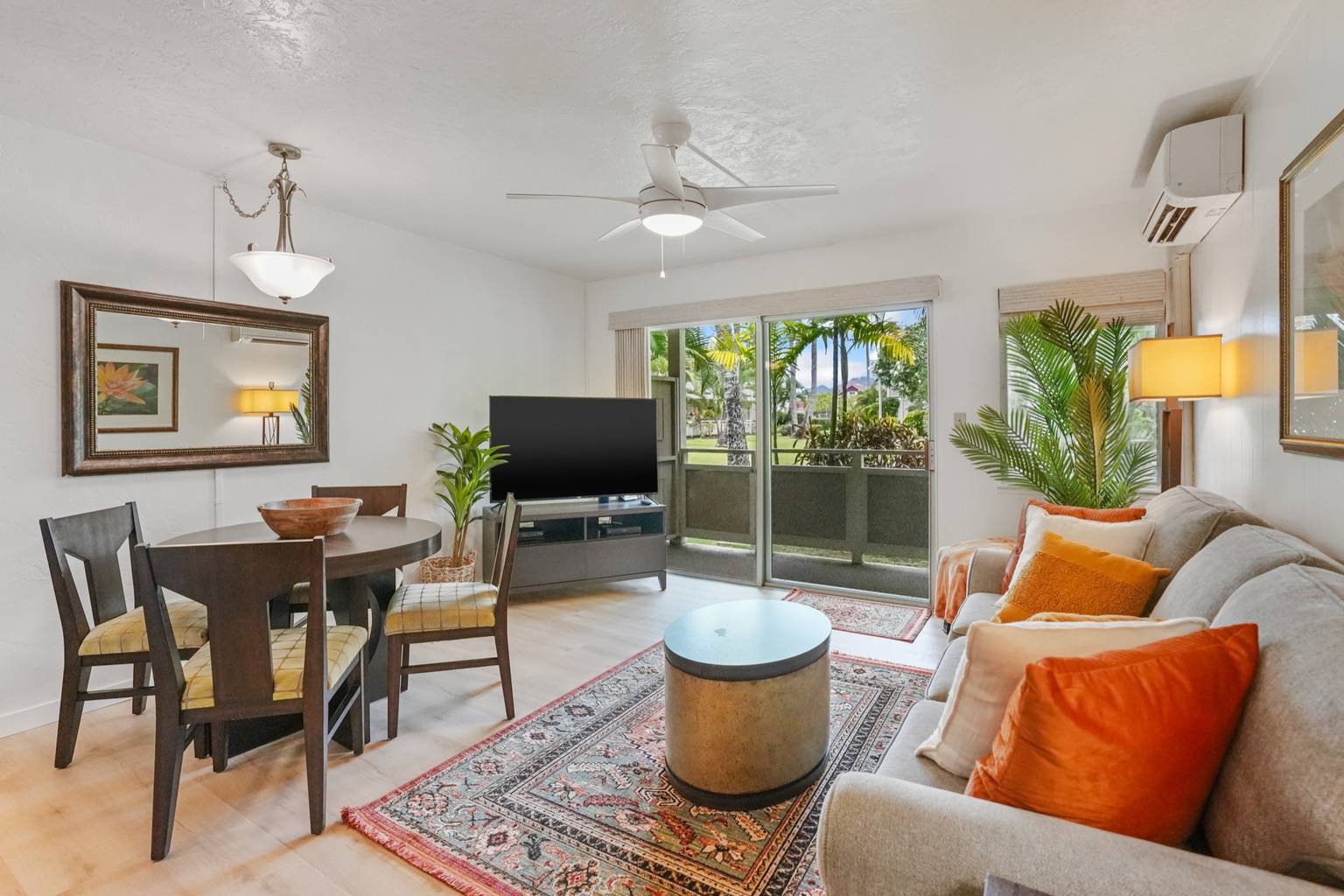 Kapaa Vacation Rental