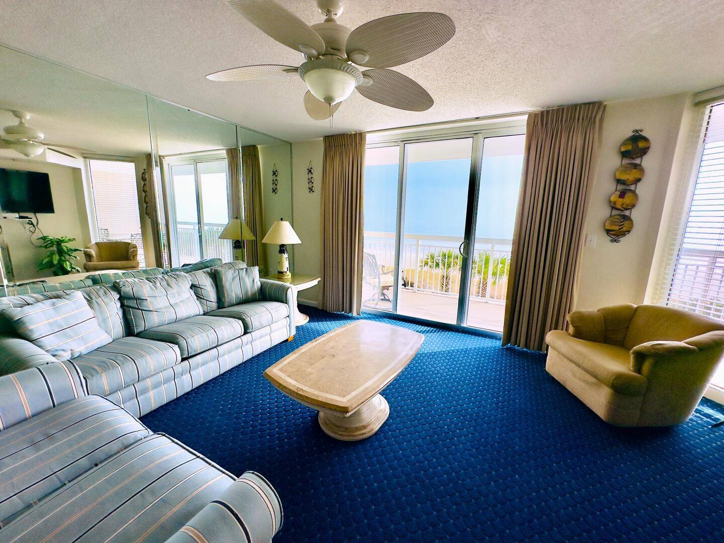 North Myrtle Beach Vacation Rental