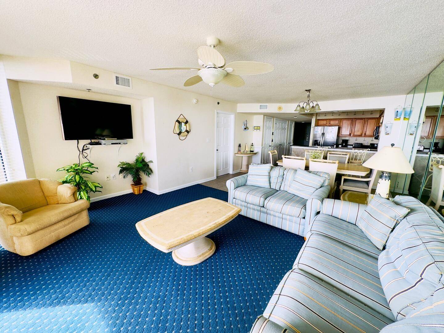 North Myrtle Beach Vacation Rental