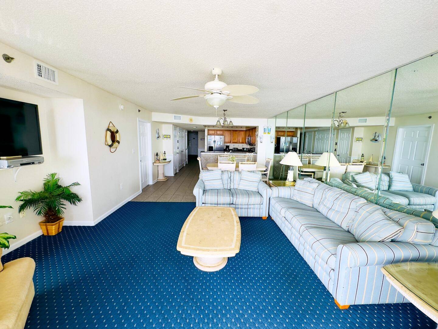 North Myrtle Beach Vacation Rental