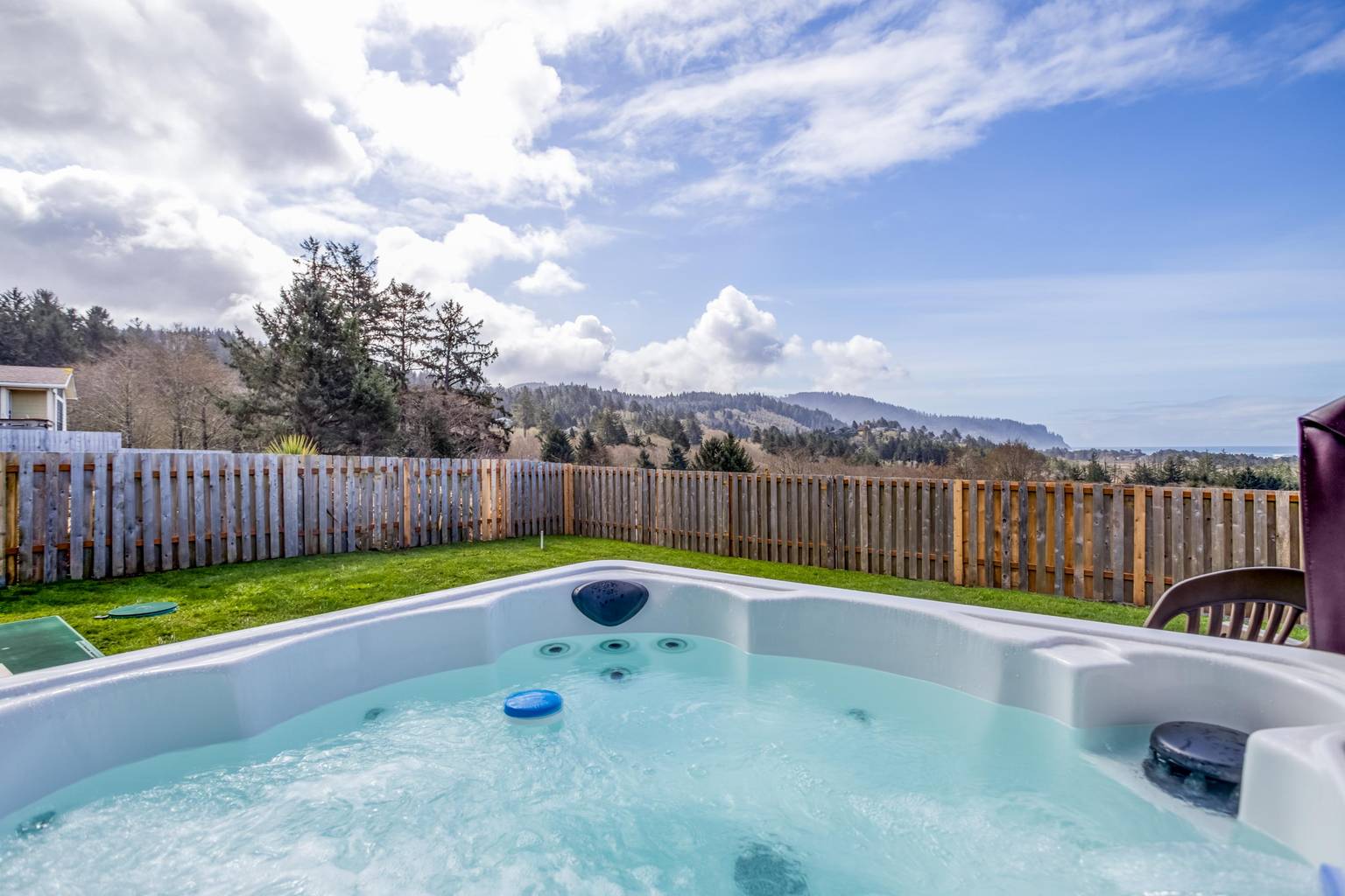 Neskowin Vacation Rental